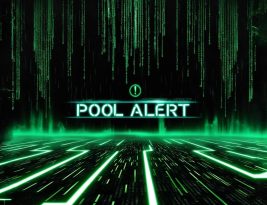 Pool Alert: Receive Instant Notifications About New Pools