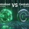 Centralized vs. Decentralized Exchanges