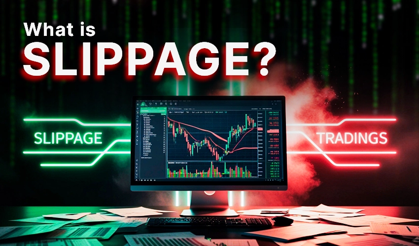 Slippage in Crypto Trading