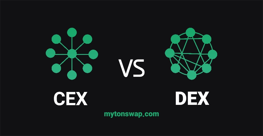 dex vs cex