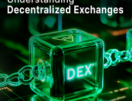 What is a DEX? Understanding Decentralized Exchanges