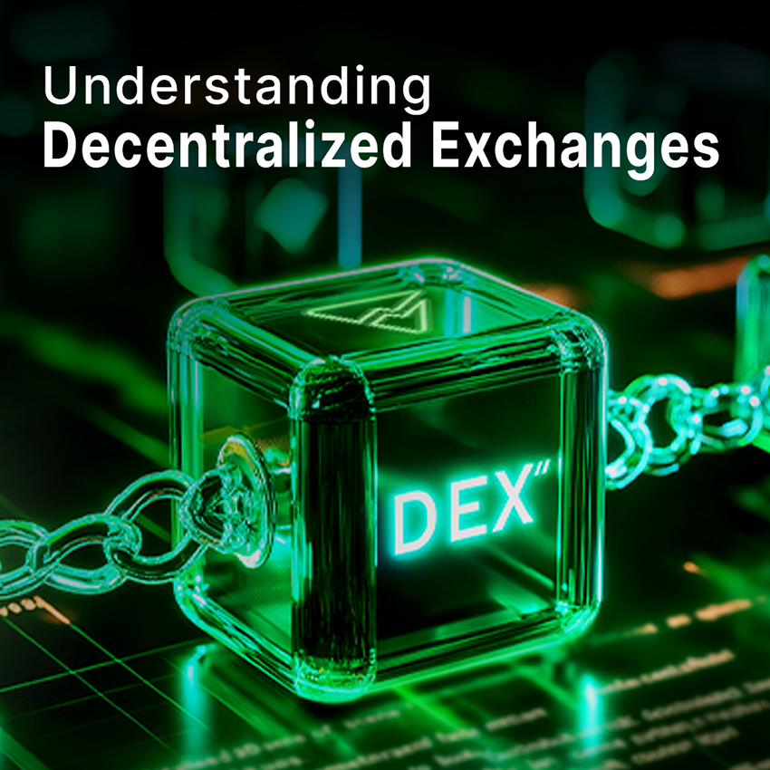 What is a DEX?