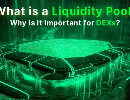 5 Reasons for Liquidity Pool Importance for DEXs