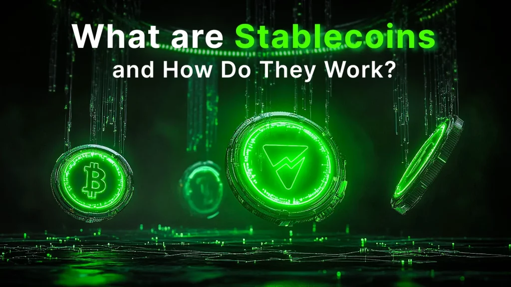 What are Stablecoins