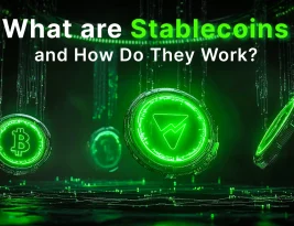 What are Stablecoins, and How Do They Work?