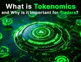 What is Tokenomics, and Why is it Important for Traders?