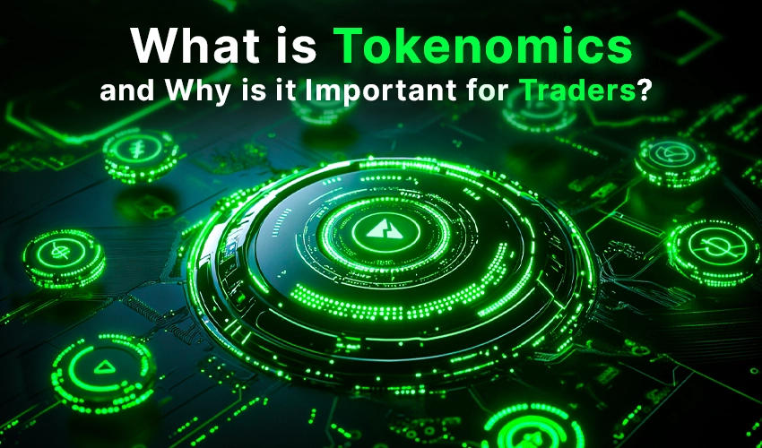 What is Tokenomics