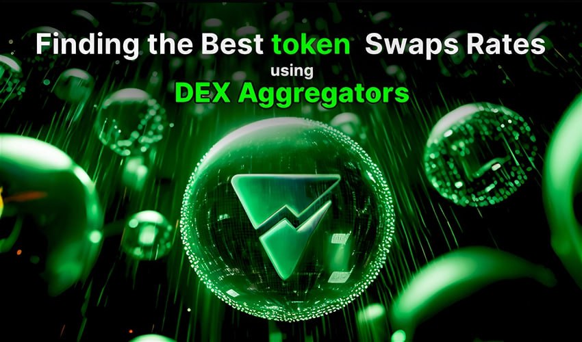 Best Token Swap Rates